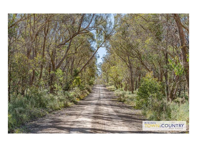 773 Lyndhurst Road, Armidale NSW 2350