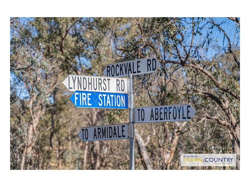 773 Lyndhurst Road, Armidale NSW 2350