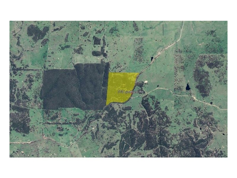 773 Lyndhurst Road, Armidale NSW 2350