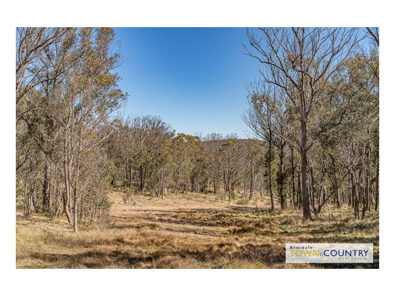 773 Lyndhurst Road, Armidale NSW 2350
