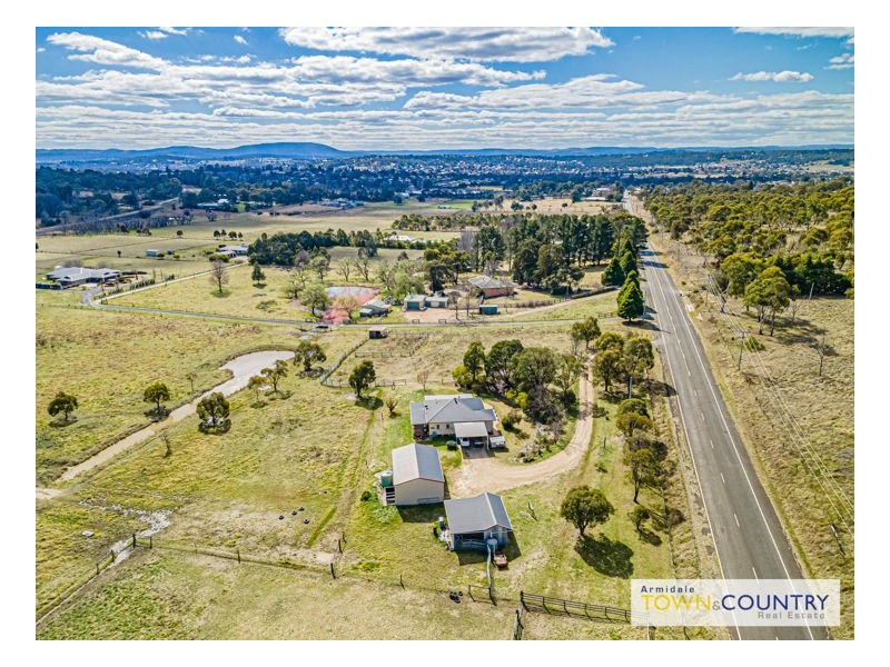 36 Dangarsleigh Road, Armidale NSW 2350