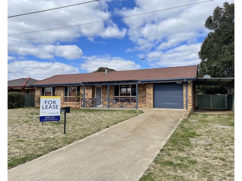 40 Claude Street, Armidale NSW 2350