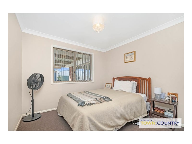 3 Hardman Close, Armidale NSW 2350
