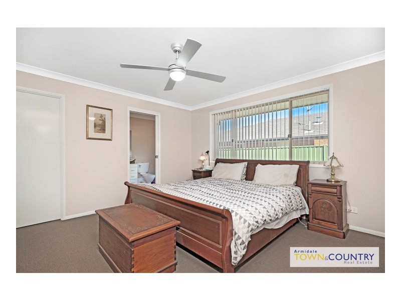 3 Hardman Close, Armidale NSW 2350