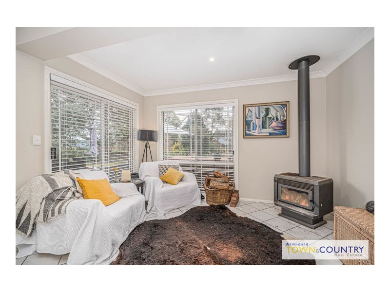 99 The Avenue, Armidale NSW 2350