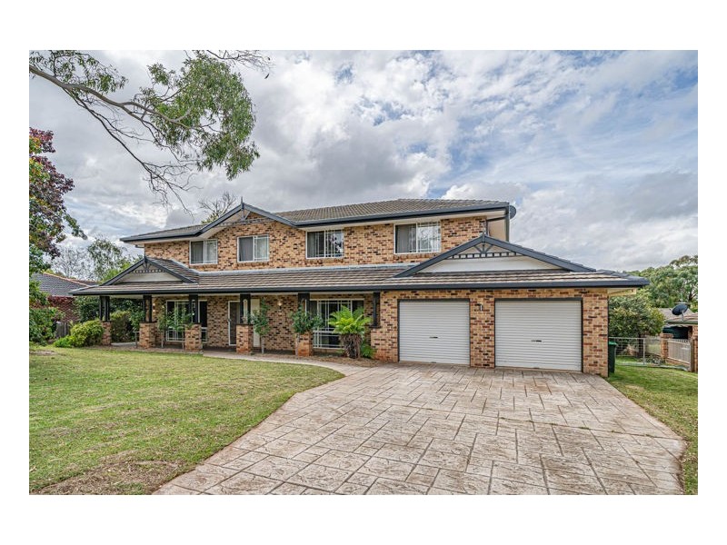99 The Avenue, Armidale NSW 2350