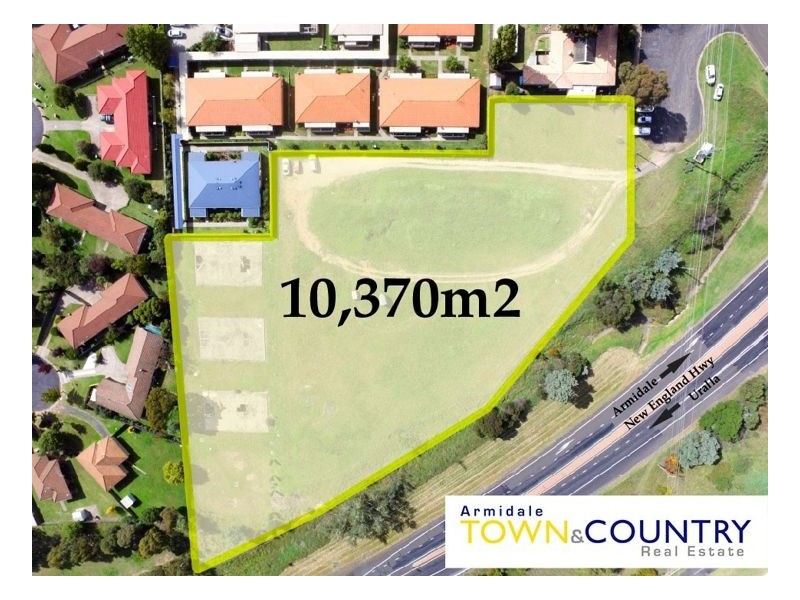 46 Martin Street, Armidale NSW 2350