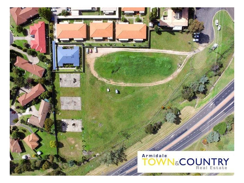 46 Martin Street, Armidale NSW 2350