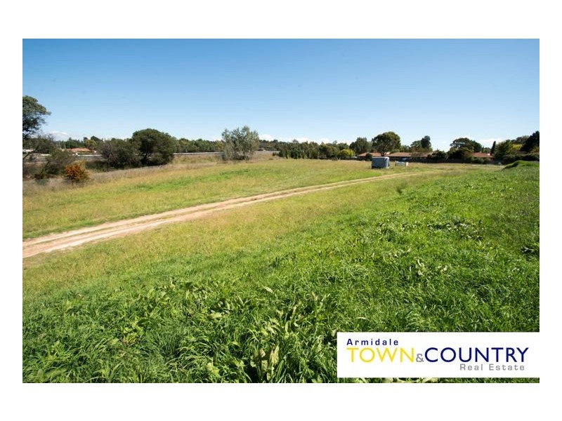 46 Martin Street, Armidale NSW 2350