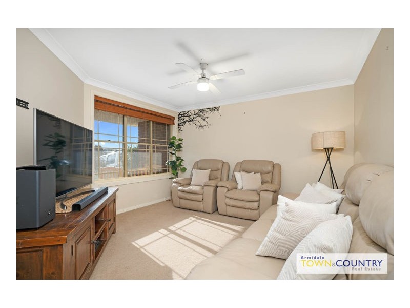 17 MacDonald Drive, Armidale NSW 2350