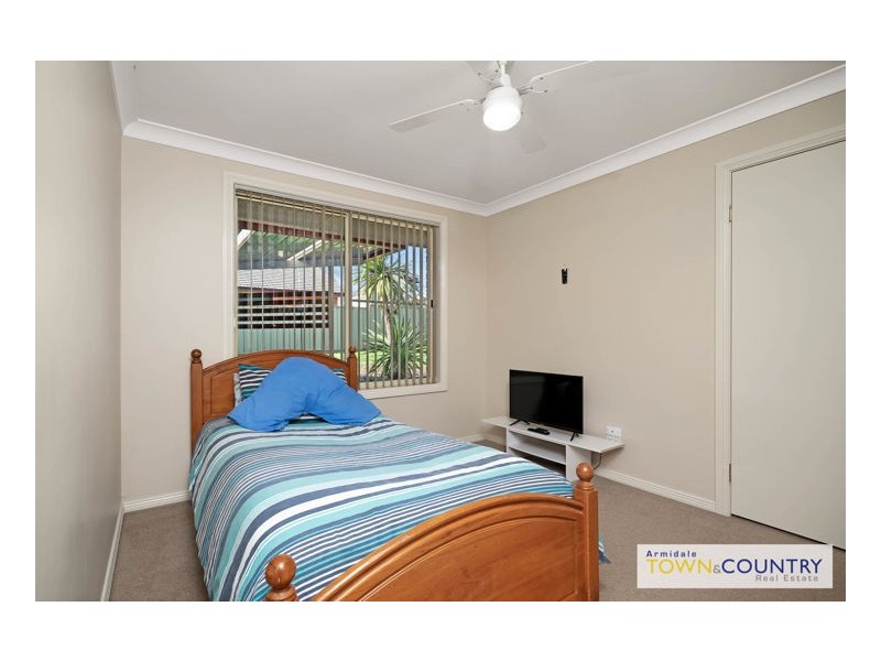 17 MacDonald Drive, Armidale NSW 2350