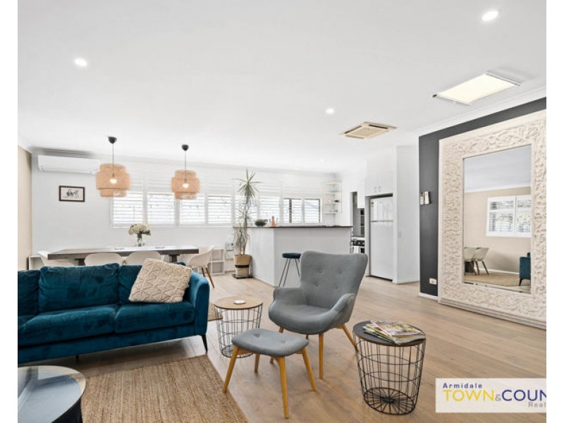 4/143 Faulkner Street, Armidale NSW 2350