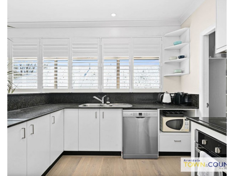 4/143 Faulkner Street, Armidale NSW 2350