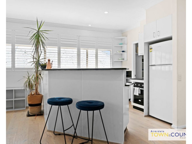 4/143 Faulkner Street, Armidale NSW 2350