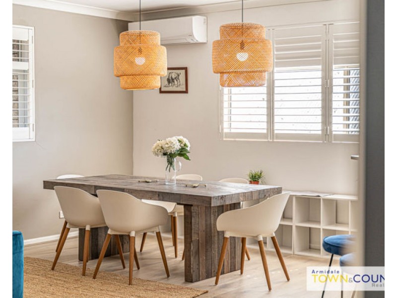 4/143 Faulkner Street, Armidale NSW 2350