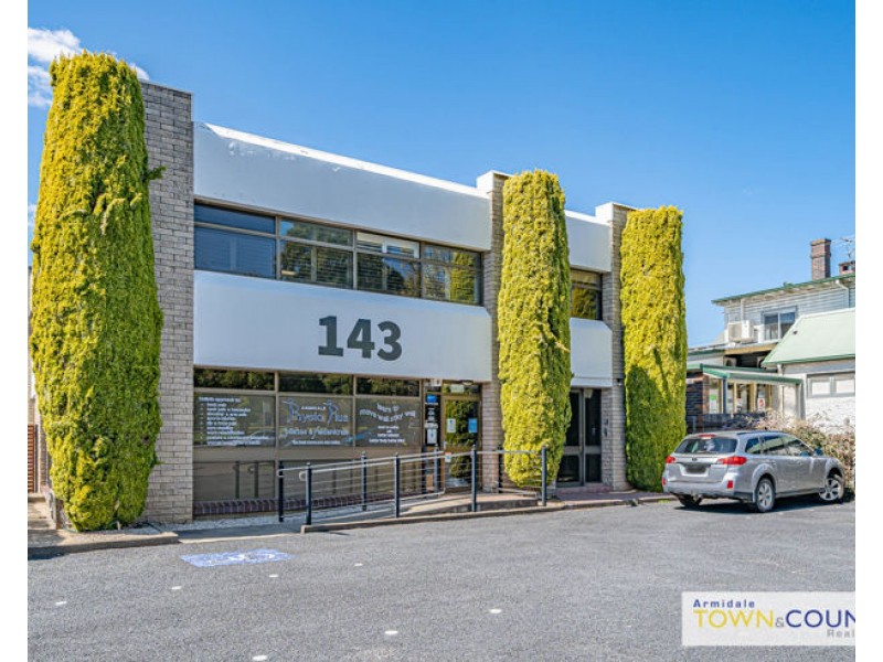 4/143 Faulkner Street, Armidale NSW 2350