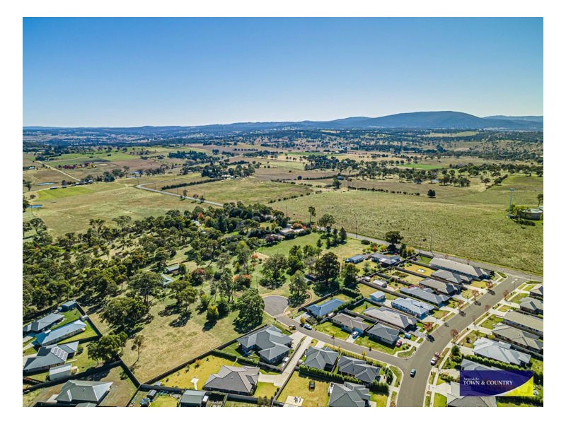 Lot 1 “The Woodlands on Campbell”, Armidale NSW 2350