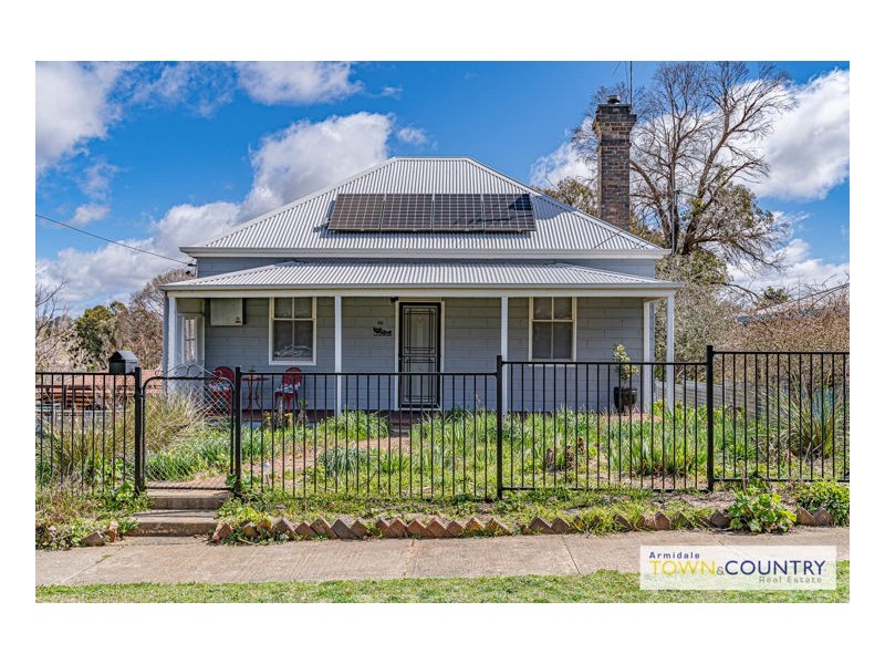 46 O’Dell Street, Armidale NSW 2350