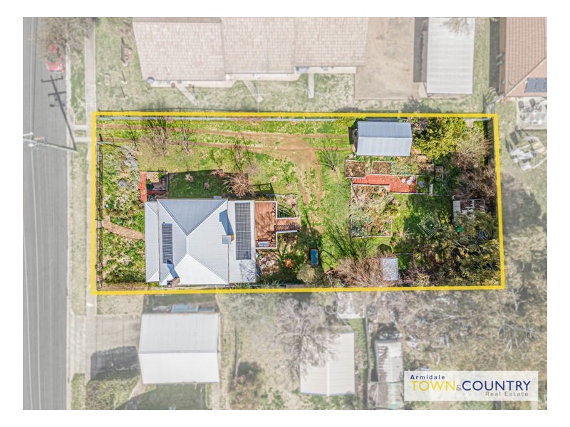 46 O’Dell Street, Armidale NSW 2350