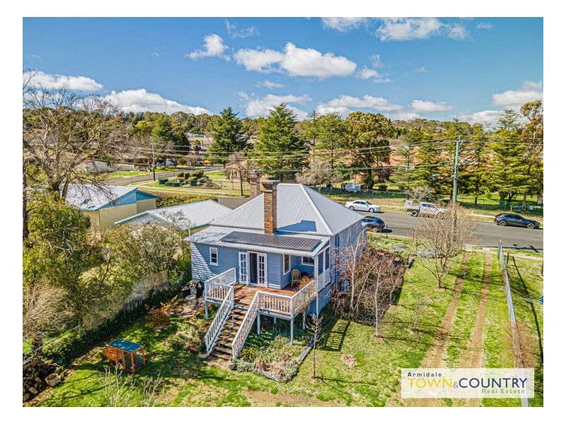 46 O’Dell Street, Armidale NSW 2350