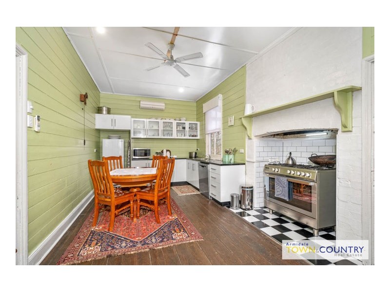 46 O’Dell Street, Armidale NSW 2350