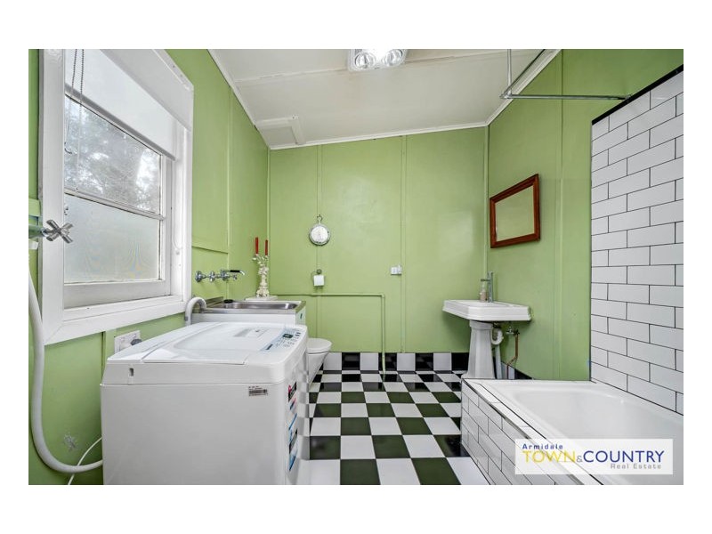 46 O’Dell Street, Armidale NSW 2350