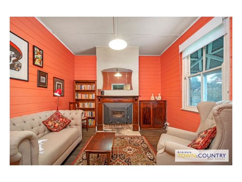 46 O’Dell Street, Armidale NSW 2350