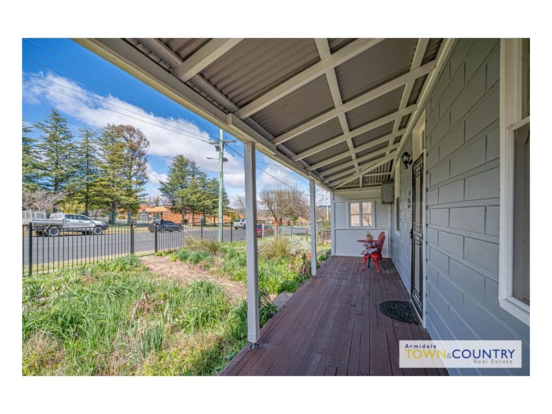 46 O’Dell Street, Armidale NSW 2350