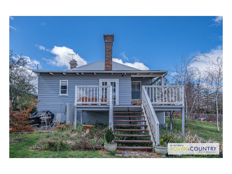 46 O’Dell Street, Armidale NSW 2350