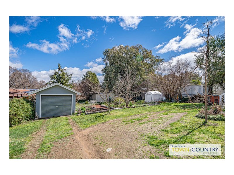 46 O’Dell Street, Armidale NSW 2350