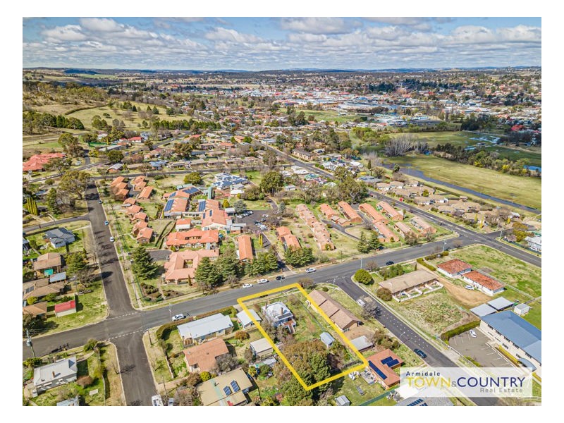 46 O’Dell Street, Armidale NSW 2350
