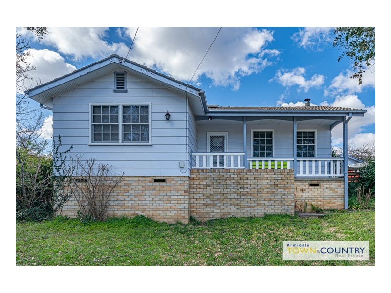 3 Niagara Street, Armidale NSW 2350