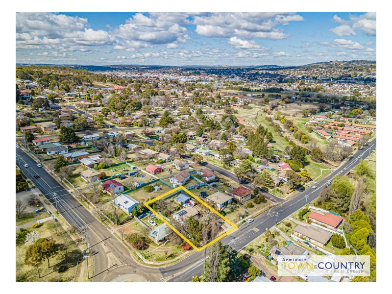 3 Niagara Street, Armidale NSW 2350