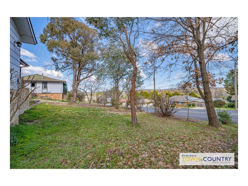 3 Niagara Street, Armidale NSW 2350