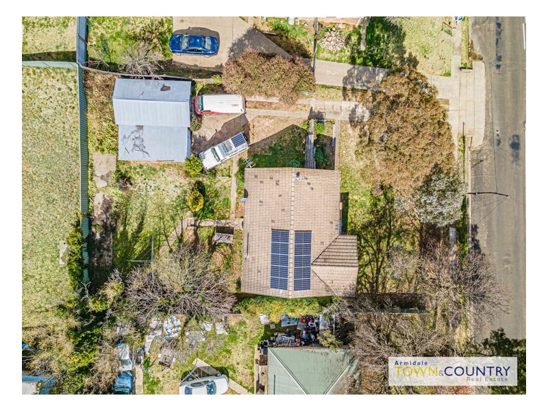 3 Niagara Street, Armidale NSW 2350