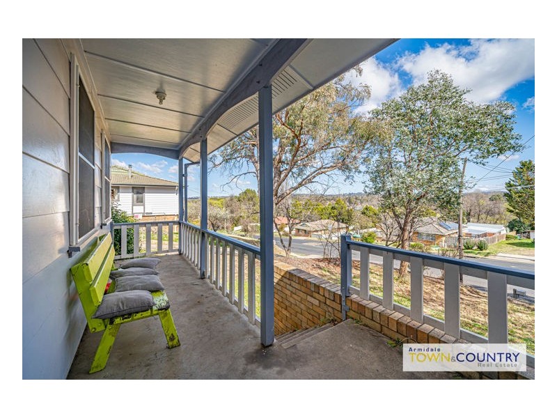3 Niagara Street, Armidale NSW 2350