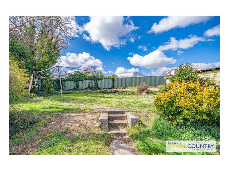 3 Niagara Street, Armidale NSW 2350