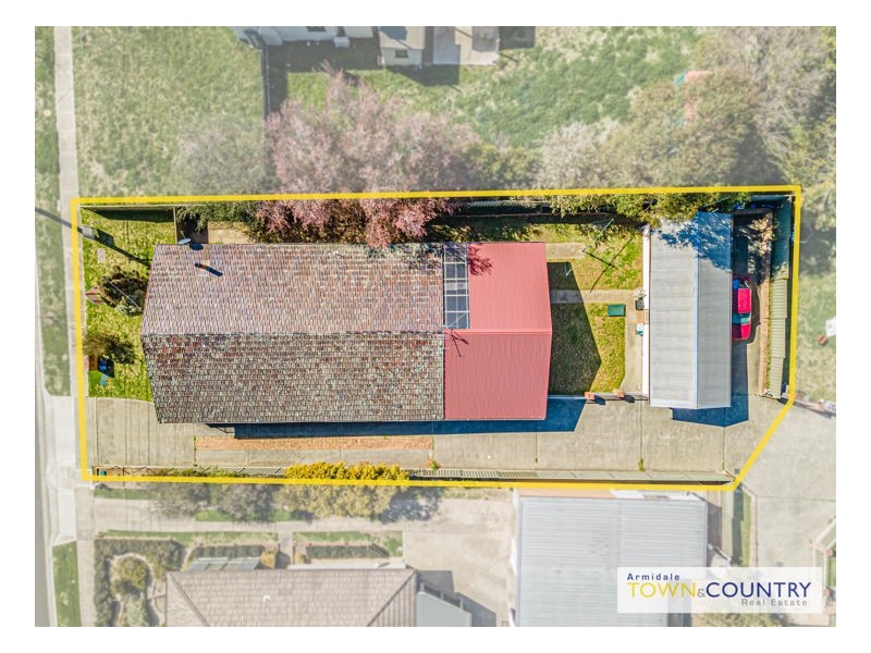 63a Markham Street, Armidale NSW 2350