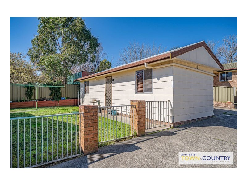 63a Markham Street, Armidale NSW 2350
