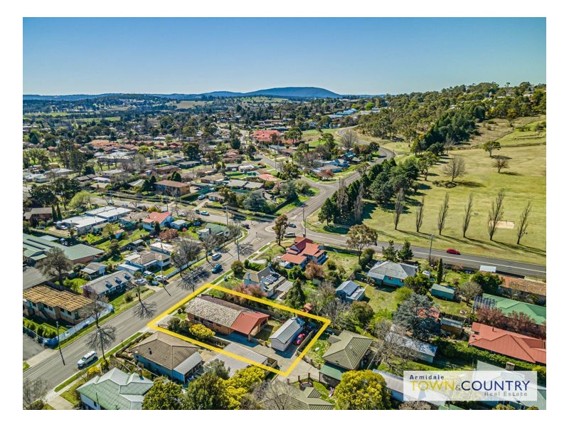 63a Markham Street, Armidale NSW 2350