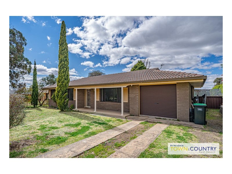 5 Hawthorne Close, Armidale NSW 2350