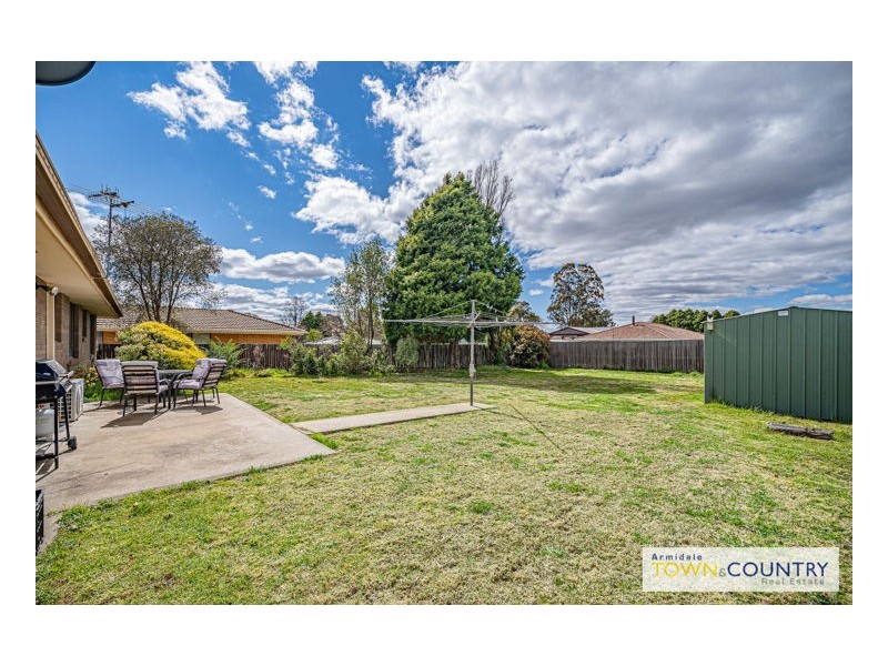 5 Hawthorne Close, Armidale NSW 2350
