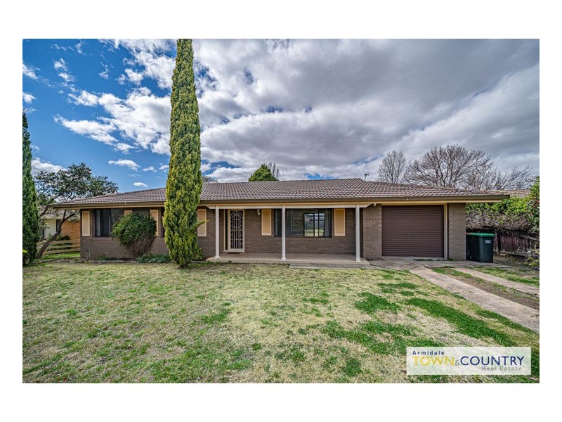 5 Hawthorne Close, Armidale NSW 2350