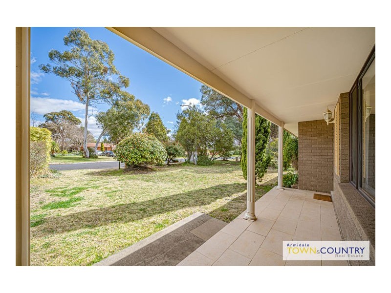 5 Hawthorne Close, Armidale NSW 2350