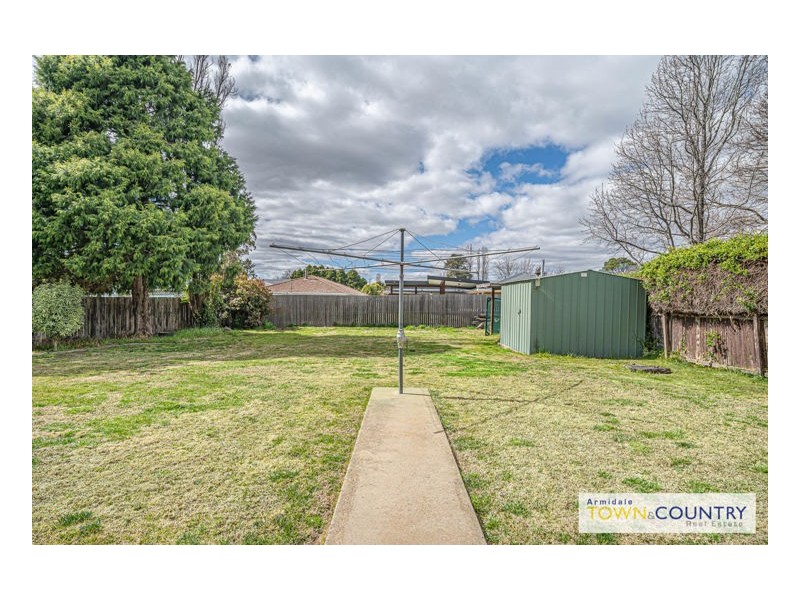 5 Hawthorne Close, Armidale NSW 2350