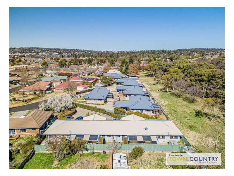6 Grills PLace, Armidale NSW 2350