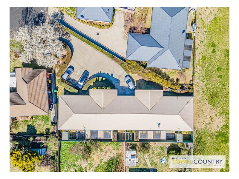 6 Grills PLace, Armidale NSW 2350