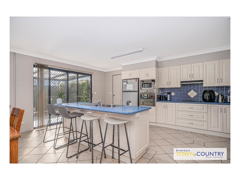6 Grills PLace, Armidale NSW 2350