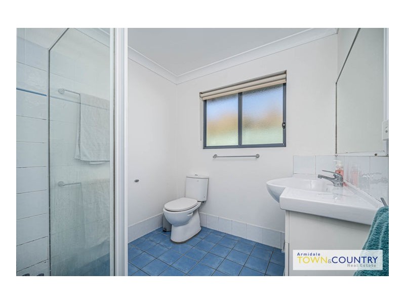 6 Grills PLace, Armidale NSW 2350