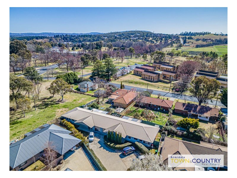 6 Grills PLace, Armidale NSW 2350